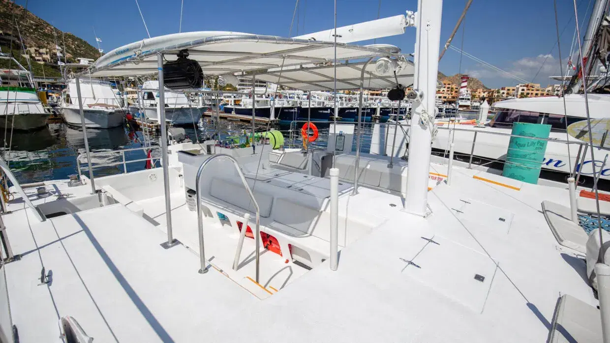 Pez Gato I Private Charter