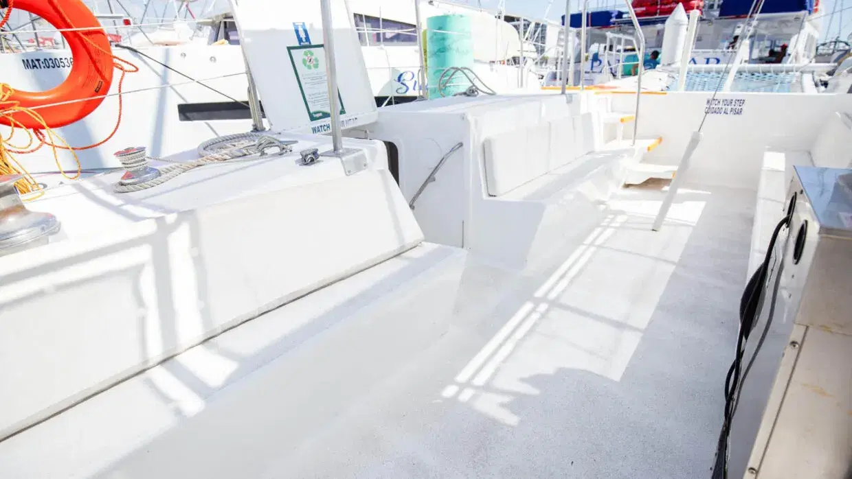 Pez Gato I Private Charter