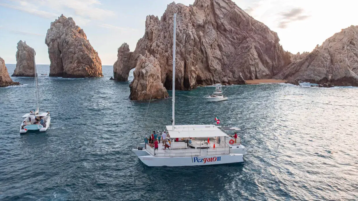 Pez Gato III Private Charter