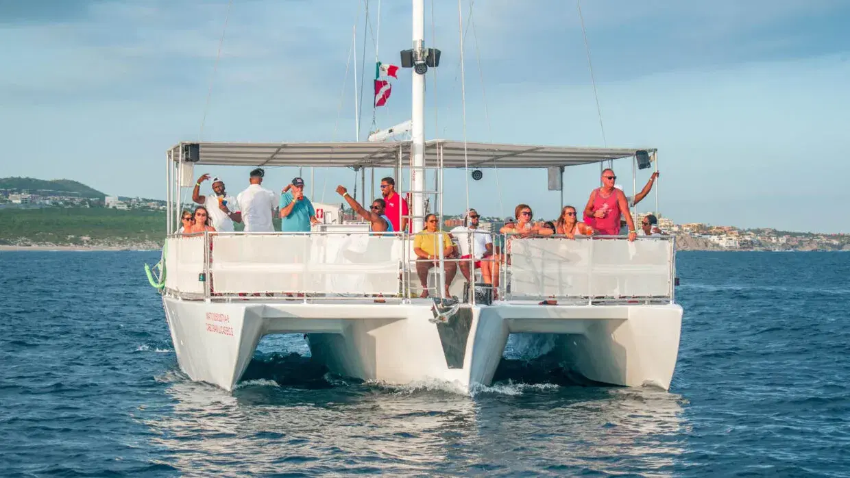 Pez Gato III Private Charter