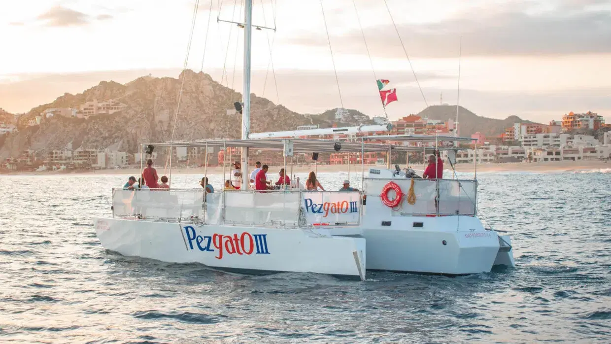 Pez Gato III Private Charter