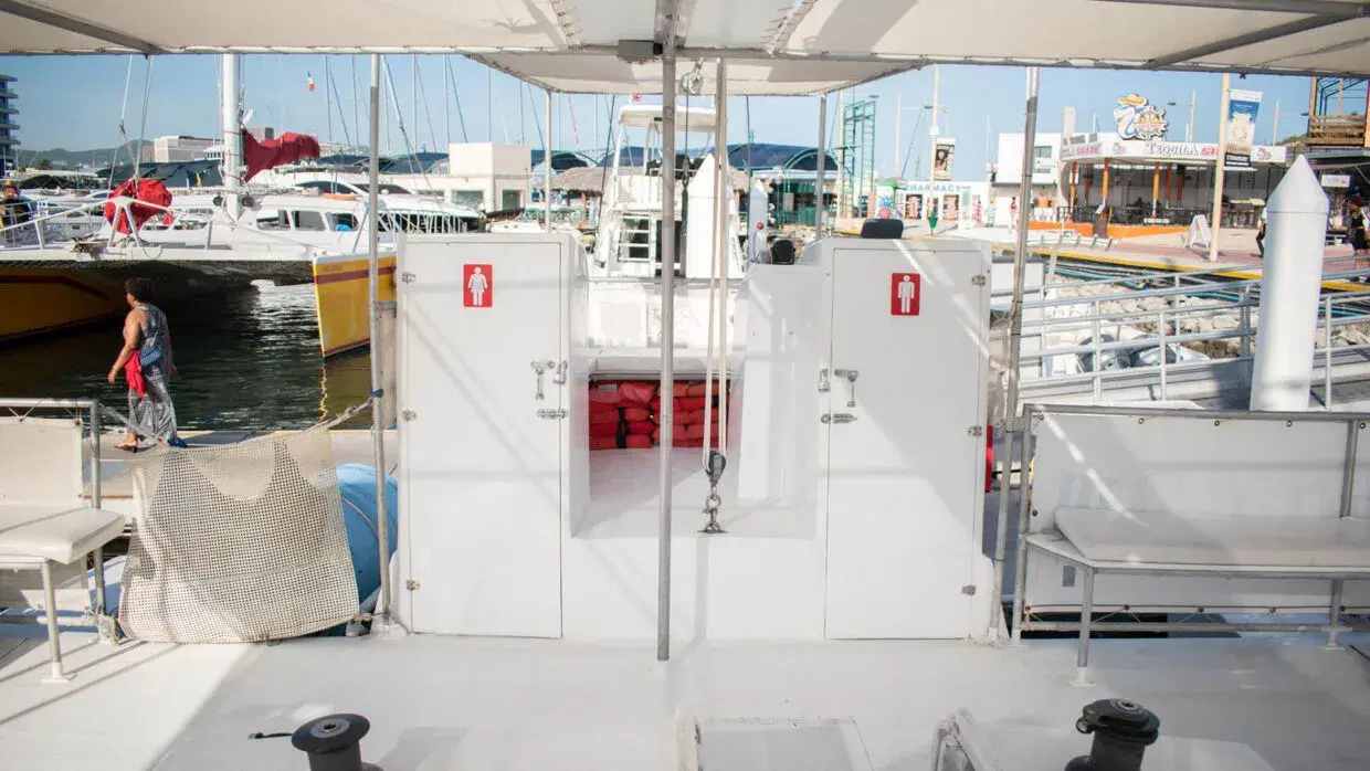 Pez Gato III Private Charter