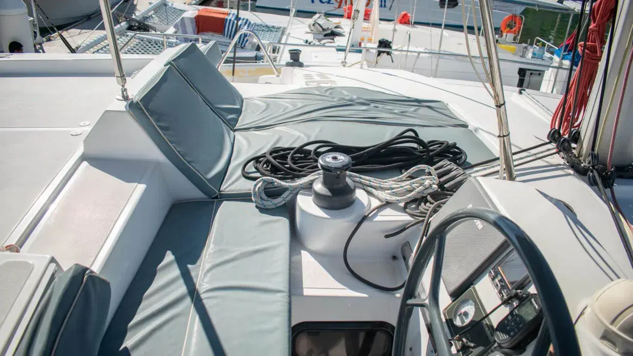 Sun Cat Private Charter