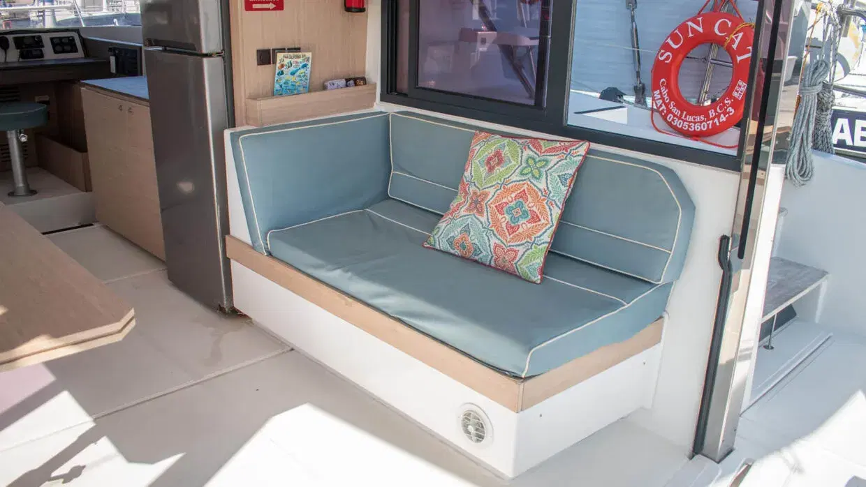 Sun Cat Private Charter