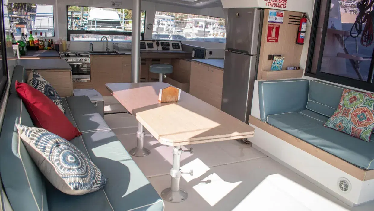 Sun Cat Private Charter