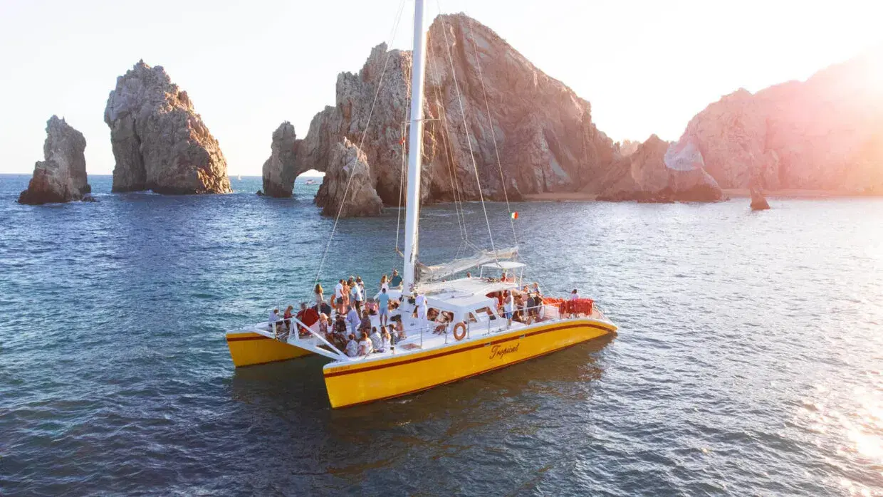 Tropicat Private Charter PezGato