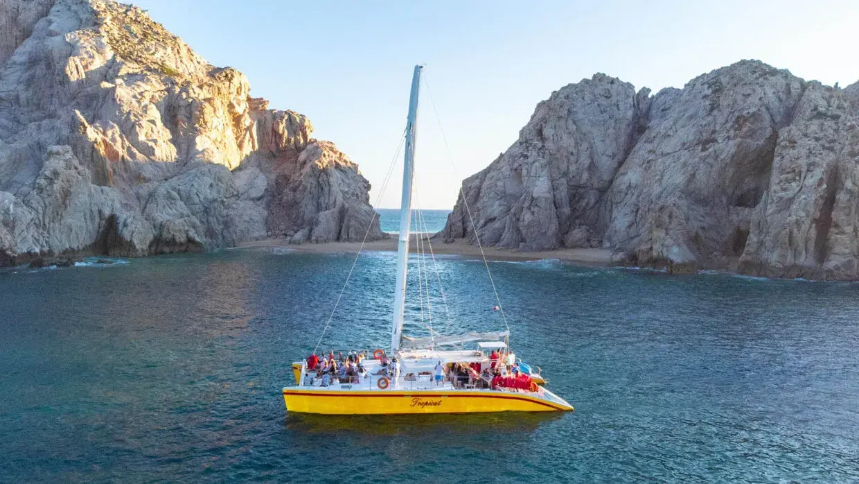 Tropicat Private Charter PezGato