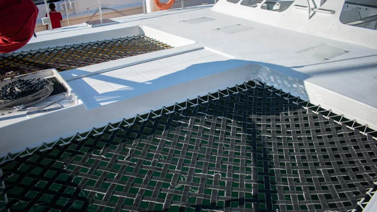 Tropicat Private Charter PezGato