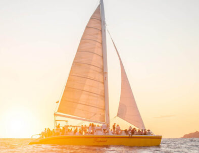 Jazz And Wine Sunset Cruise Los Cabos