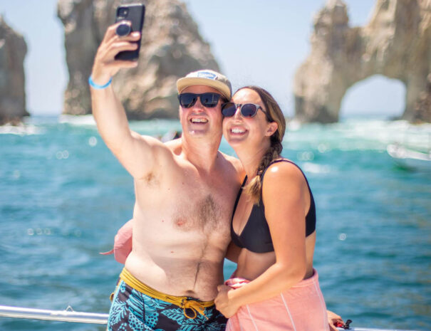The Best Snorkeling Tour in Cabo